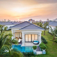 Bán Giá Vốn Biệt Thự Vinpearl Cửa Sót, Hà Tỉnh