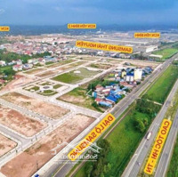 Quỹ Hàng Ngoại Giao Khu Vực K-Town Dưới Chân 2 Toà Chung Cư Vị Trí Đẹp, Giá Ưu Đãi Trực Tiếp Từ Cđt