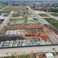 Quỹ Hàng Ngoại Giao Khu Vực K-Town Dưới Chân 2 Toà Chung Cư Vị Trí Đẹp, Giá Ưu Đãi Trực Tiếp Từ Cđt