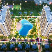 Quỹ Hàng Ngoại Giao Khu Vực K-Town Dưới Chân 2 Toà Chung Cư Vị Trí Đẹp, Giá Ưu Đãi Trực Tiếp Từ Cđt