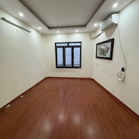 Nhà Đẹp Mỗ Lao 4 Tầng Ngõ Thông Giá Siêu Hời
