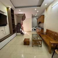 Nhà Đẹp Mỗ Lao 4 Tầng Ngõ Thông Giá Siêu Hời