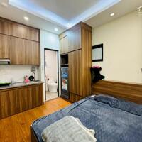 BÁN TÒA CHUNG CƯ MINI 9 TẦNG – 80 PHÒNG  QUẬN CẦU GIẤY – 200M2 GIÁ CHỈ HƠN 70 TỶ