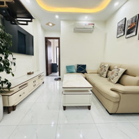 Cho Thuê Căn Hộ 50M2 2 Phòng Ngủhồ Tùng Mậu - Mai Dịch - Cg 7,8 Triệu/Tháng. Full Đồ. Điện Nước Giá Dân