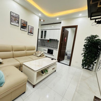 Cho Thuê Căn Hộ 50M2 2 Phòng Ngủhồ Tùng Mậu - Mai Dịch - Cg 7,8 Triệu/Tháng. Full Đồ. Điện Nước Giá Dân