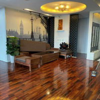 Căn Hộ 5 Sao Chung Cư Cao Cấp - Gold Tower 275 Nguyễn Trãi - Lô Góc Nội Thất Sịn Sò, Kh Chỉ Việc Ở