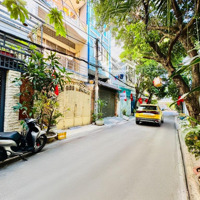 Bán Nhà Đẹp Bình Thạnh-Giáp Quận 1-Hẻm Ô Tô 7M-Tiện Kd-Bùi Đình Tuý-P12-58M2-4,1X14-4Tầng-5Pn