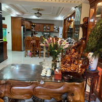 Bán Nhà Đường Số Xe Hơi Chạy 7M Gần Trần Não, Quận 2- 5 Tầng- Ngang 5.5M- 27.99 Tỷ