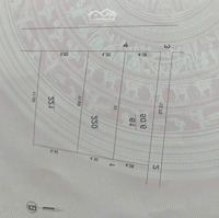 Bán Lô Góc 50M Hoàng Xá Kiêu Kỵ, Mặt Tiền 4,1M, Ngõ Ô Tô Con, Giá Bán 3,6 Tỷ