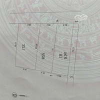 Bán Lô Góc 50M Hoàng Xá Kiêu Kỵ, Mặt Tiền 4,1M, Ngõ Ô Tô Con, Giá Bán 3,6 Tỷ