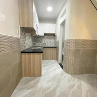 Bán Nhà Mới 2 Phòng Ngủ Hẻm 96 Tôn Đản, Quận 4