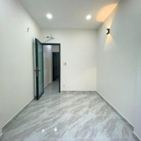 Bán Nhà Mới 2 Phòng Ngủ Hẻm 96 Tôn Đản, Quận 4