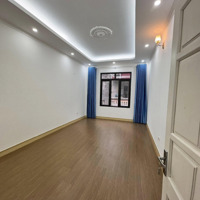 Bán Nhà Định Công Thượng - 42M* 4Tầng Ô Tô Đỗ Cửa Gần Phố
