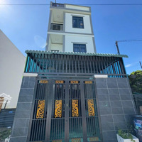 Bán Nhà Triệt Lầu Gần Trung Tâm Y Tế Dĩ An,Diện Tích :60M2 Giá Bán 3.6 Tỷ Liên Hệ 0975339699