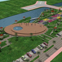 Bán Biệt Thự 3 Phòng Ngủ+ 5 Vệ Sinhtại Thủ Thiêm Villa, 30 Tỷ, 160M2, Thạnh Mỹ Lợi, Q2, Hcm