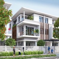 Bán Biệt Thự 3 Phòng Ngủ+ 5 Vệ Sinhtại Thủ Thiêm Villa, 30 Tỷ, 160M2, Thạnh Mỹ Lợi, Q2, Hcm