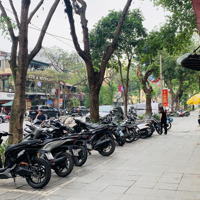Bán Nhà Mặt Phố Hàng Bông, 80 Tỷ, 100M2,Mặt Tiền10M, Đẹp, Hiếm, Nhiều Tiện Ích Tại Q.hoàn Kiếm, Hà Nội.