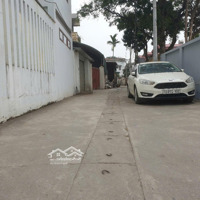 Đường Nối Vào Vinhomescổ Loa-Chốn Bồng Lai Các Nàng Tiên Hội-Oto Đỗ Cửa-Diện Tích Rộng -Giá Mặt Sàn