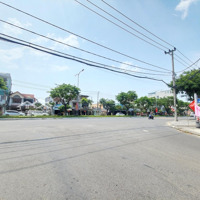 Bán Lô Đất 141M2Mặt Tiềnbà Bang Nhãn Gần Lê Văn Hiến, Đối Diện Bãi Tắm Sơn Thủy, Ngũ Hành Sơn