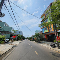 Bán Lô Đất 141M2Mặt Tiềnbà Bang Nhãn Gần Lê Văn Hiến, Đối Diện Bãi Tắm Sơn Thủy, Ngũ Hành Sơn
