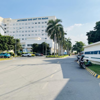 Bán 8 Phòng Trọ (145M2), Gần Đh Quốc Gia, Phạm Văn Đồng P. Linh Xuân