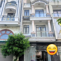 Siêu Phẩm Mặt Tiền Kinh Doanh Ngang 5M Bề Thế 4 Tầng Lung Linh Sát Trụ Sở Giá Chỉ 10.5 Tỷ!