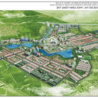 Bán Gấp Đường 30M Khu Đô Thị Thanh Hà, Hà Đông, Hà Nội Giá Chỉ 165 Triệu/M2 Sinh Lời Lớn, Giá Rẻ Đầu Tư