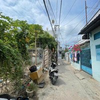 Nền Xây Trọ Ok Gần Đại Học Y Dược, Hẻm 311 Nguyễn Văn Cừ