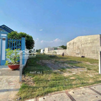 Cần Bán Gấp Mtđ Trần Văn Ẩn Gần Ubnd Xã Long Đức, Trà Vinh, 120M2/ 550 Triệu, Shr.