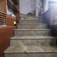 Bán Nhà Quận Thanh Xuân Ngõ Ba Gác Thông , Kinh Doanh Nhỏ 10 M Ra Phố 51M 4 Tmặt Tiền4 M