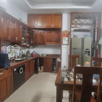 Bán Nhà Quận Thanh Xuân Ngõ Ba Gác Thông , Kinh Doanh Nhỏ 10 M Ra Phố 51M 4 Tmặt Tiền4 M