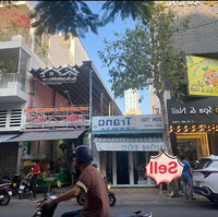 Bán Nhà Mặt Tiền Tô Hiến Thành Vị Trí Kinh Doanh Vàng Giữa Lòng Nha Trang