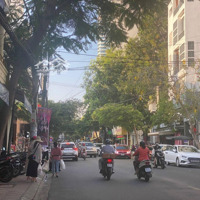 Bán Nhà Mặt Tiền Tô Hiến Thành Vị Trí Kinh Doanh Vàng Giữa Lòng Nha Trang