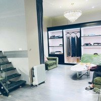 Bán Nhà Chính Chủ Mặt Phố Lý Thường Kiệt Hoàn Kiếm 95M2 Ô Tô Kinh Doanh