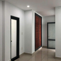 Bán Nhà Mặt Tiền 5 Lầu Tôn Thất Thuyết Quận 4