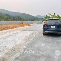 Đất Tu Vũ - Thanh Thuỷ - Phú Thọ Duy Nhất 5 Lô Đầu Tư Giá F0 Bán Nhanh 325 Triệu/Lô Nhanh Còn Chậm Hết