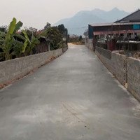 Đất Tu Vũ - Thanh Thuỷ - Phú Thọ Duy Nhất 5 Lô Đầu Tư Giá F0 Bán Nhanh 325 Triệu/Lô Nhanh Còn Chậm Hết