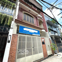 Siêu Phẩm Hiếm Có Khó Tìmhẽm Xe Hơilê Văn Sỹ Q.3 6X10 3L 9Tỷ 850 Triệu