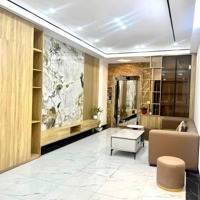 Siêu Phẩm Tôn Đức Thắng Nhà 5 Tầng Mới Đẹp Cách Phố 60M Giá Hơn 7 Tỷ 0338184968