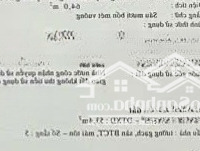 Bán Nhà Căn Góc 2 Mặt Tiền 4,3X20M, 5 Tầng Đường Huỳnh Khương Ninh, Đakao, Q. 1 Có Thang Máy