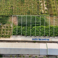 Diện Tích: 210M2. Ngang 6 X 35M Sẵn 108M2 Thổ Cư Tại Xã Đạ Lây, Đạ Tẻ - Lâm Đồng Hàng Mới Ạ