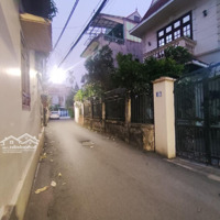 Bán Đất Mặt Ngõ Ô Tô Tránh, Võ Chí Công, Quận Tây Hồ 499M2, Mặt Tiền 40M, Giá Bán 74.9 Tỷ. Lô Góc .