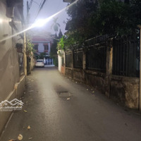 Bán Đất Mặt Ngõ Ô Tô Tránh, Võ Chí Công, Quận Tây Hồ 499M2, Mặt Tiền 40M, Giá Bán 74.9 Tỷ. Lô Góc .