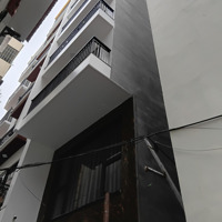 Nhà Đẹp Hồ Tùng Mậu 35M -Ch7,8X Tỷ