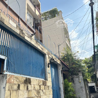 Bán Căn Nhà Diện Tích Rộng Gần 80M2, Giá Rẻ, Nhiều Phòng, Phù Hợp Làm Chdv, Đường Tân Mỹ, Quận 7