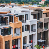 Chỉ 24.778 Tỷ Sở Hữu Biệt Thự The 9 Stellars Sơn Kim Land, View Đẹp Kết Nối Metro Số 1