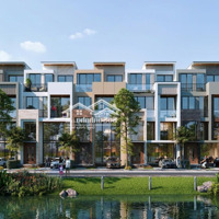 Chỉ 24.778 Tỷ Sở Hữu Biệt Thự The 9 Stellars Sơn Kim Land, View Đẹp Kết Nối Metro Số 1