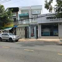 Hạ 5 Tỷ -Mặt Tiềntrần Thái Tông - Gần Sân Bay, Phạm Văn Bạch - 114M2 - Giá Rẻ