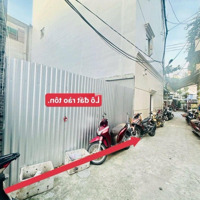 Bán Lô Đất Sát Đường Châu Thị Vĩnh Tế, Khu An Thượng Phố Tây Mỹ An, Ngũ Hành Sơn, Đà Nẵng
