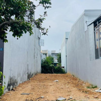Bán Đất 102,5M2 Tại Đường Lỗ Giáng 16, Hòa Xuân, Cẩm Lệ, Đà Nẵng, 3,45 Tỷ